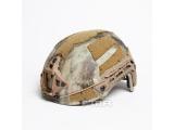 FMA Caiman Ballistic Helmet A-Tacs TB1383B-AT-L